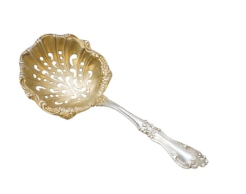 ANTIQUE R. BLACKINGTON ART NOUVEAU HELENA BON BON SPOON 1900