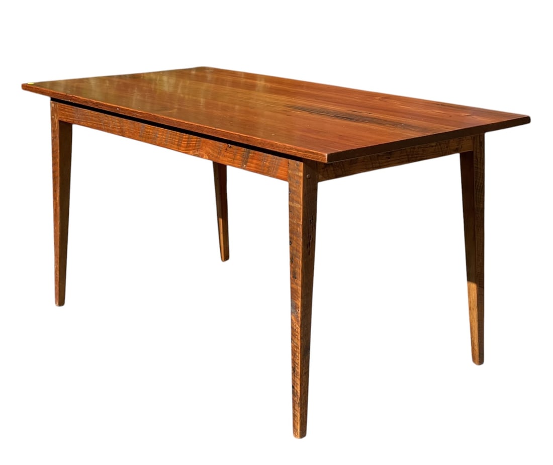LANDRUM SIGNATURE FARM TABLE (1 of 8)