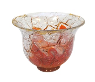 WMF BAUHAUS ART DECO BOWL KARL WIEDMANN