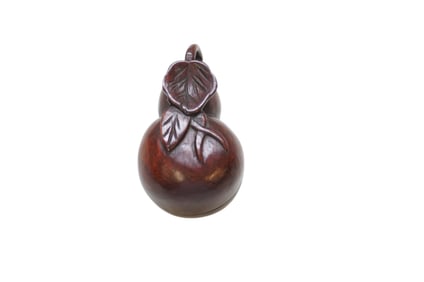 SADO KAGO TEA CEREMONY INCENSE CASE