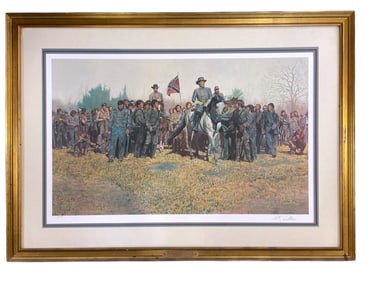 MORT KUNSTLER WE STILL LOVE YOU GENERAL LEE LTD ED