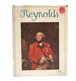 RARE ILLUSTRATED "REYNOLDS" BY S.L. BENSUSAN