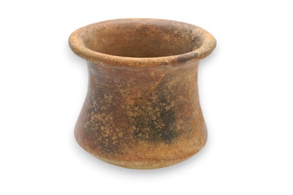 PRE-COLUMBIAN OLLA WATER JAR