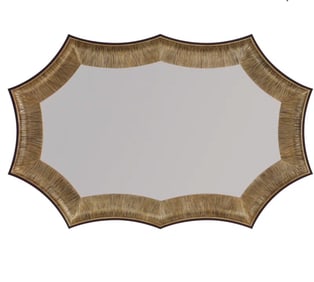 AMBELLA HOME HELIOS LARGE MIRROR