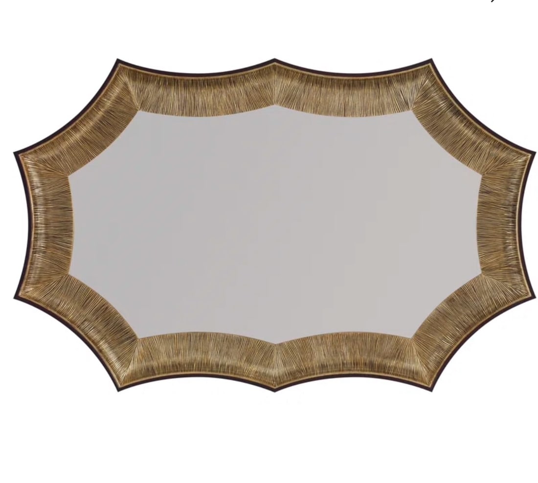 AMBELLA HOME HELIOS LARGE MIRROR (1 of 1)