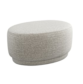 INTERLUDE HOME DANA OTTOMAN