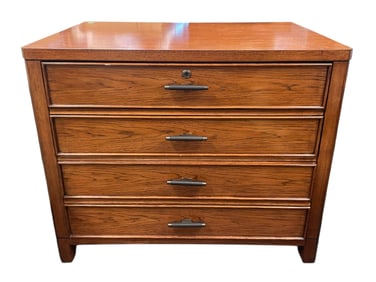 LEXINGTON HOME BAY SHORE FILE CHEST