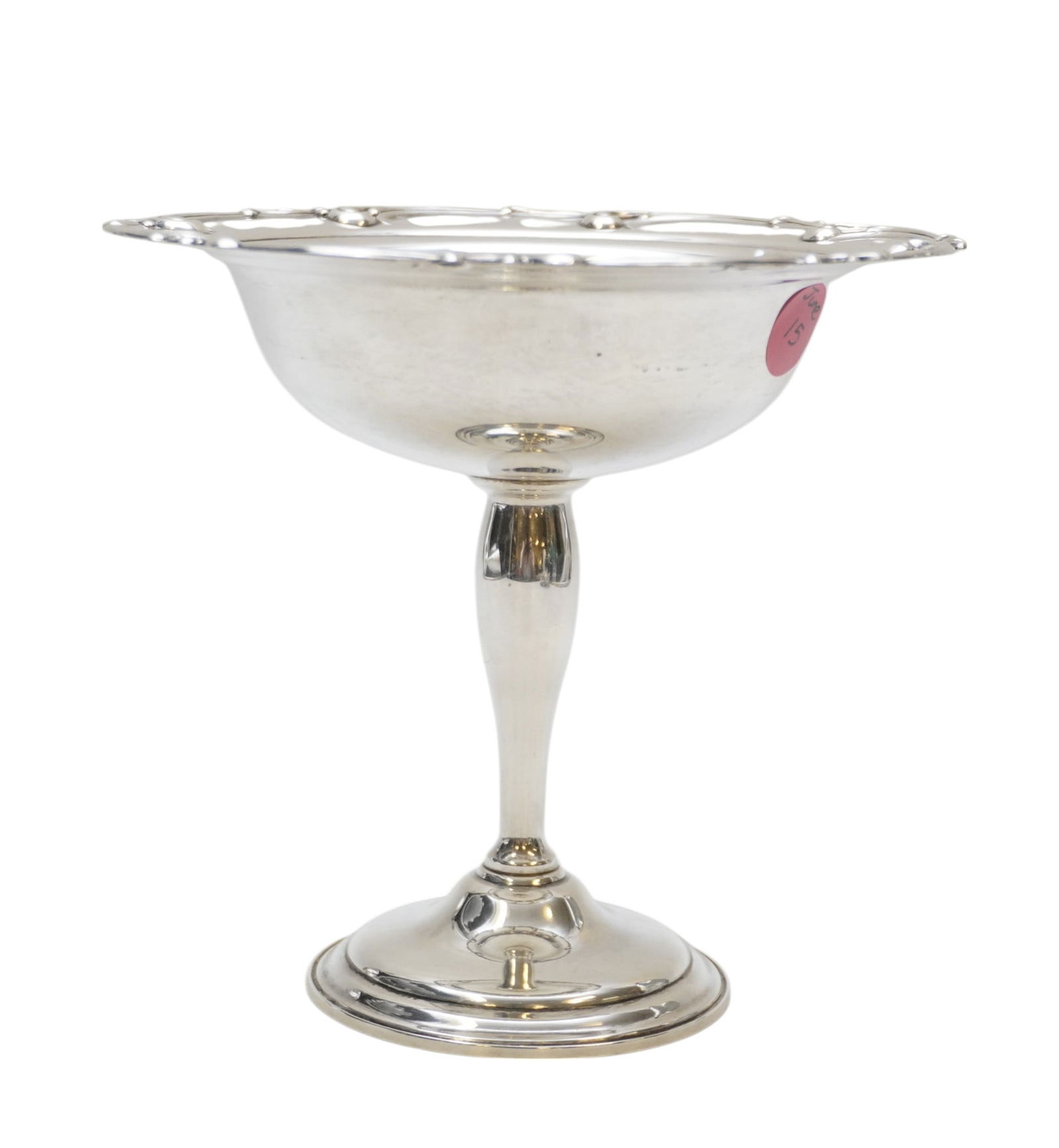 INTERNATIONAL SILVER STERLING COMPOTE (1 of 7)
