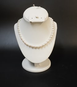 HONORA FRESHWATER PEARL NECKLACE