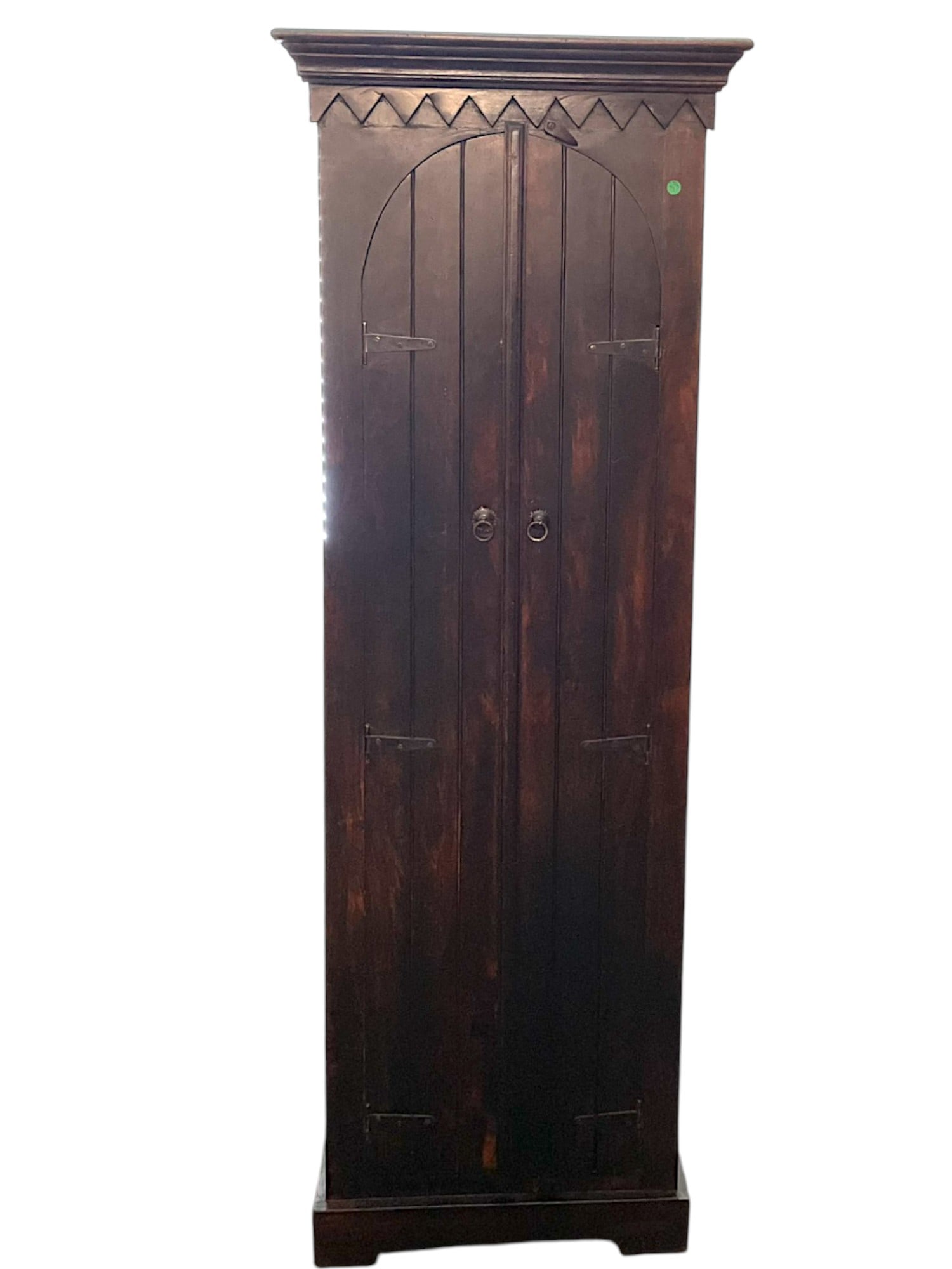 TALL GOTHIC CABINET (1 of 5)