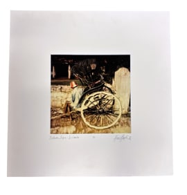 HANS HOEFER SRI LANKA ARTISTS PROOF