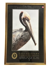 VINTAGE SOUTHEASTERN WILDLIFE 15TH ANNUAL EXPO