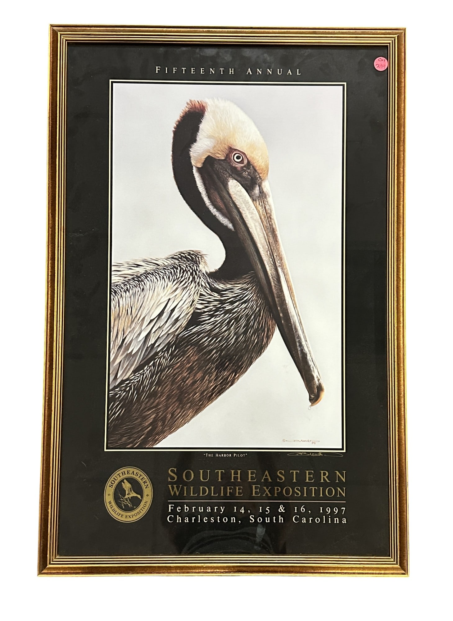 VINTAGE SOUTHEASTERN WILDLIFE 15TH ANNUAL EXPO (1 of 3)