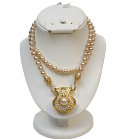 VINTAGE NOLAN MILLER JEWELRY