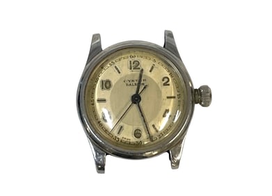 1954 ROLEX OYSTER RALEIGH WATCH