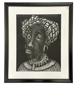 CAROLINE DURIEUX (1896-1989) IN MEMORIAM KANKE