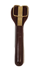 VINTAGE LERCHE SOLINGEN ART DECO DESK SET