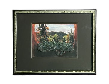 KAREN DIXON ORIGINAL KUDZU GUARDS