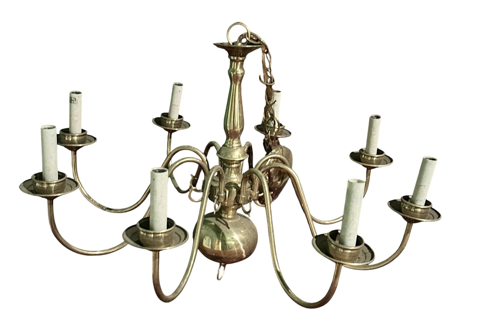 Chandelier: xxxx