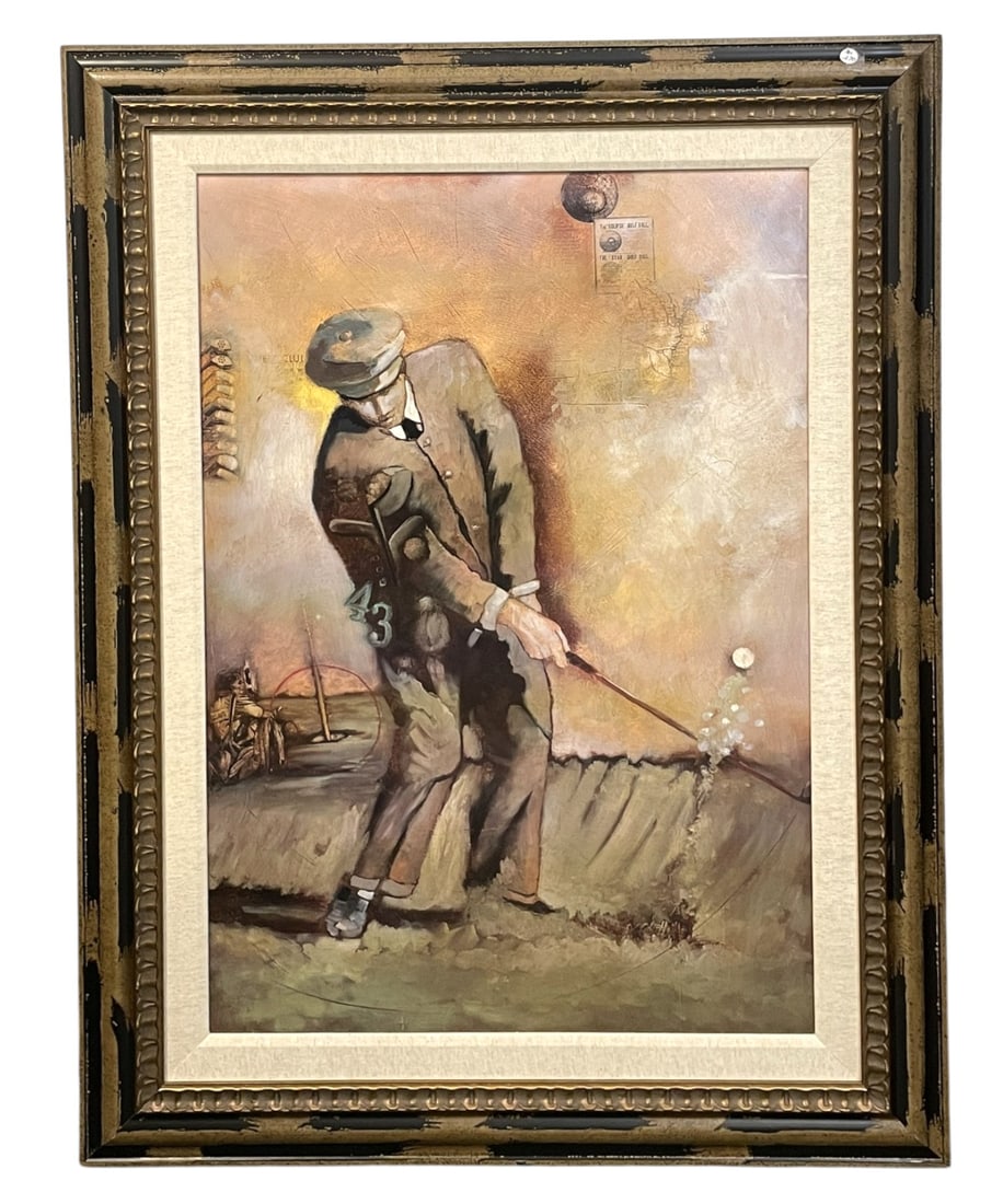 LARGE CHIP SHOT BY ROYA AZIM GICLEE (1 of 6)