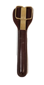 VINTAGE LERCHE SOLINGEN ART DECO DESK SET