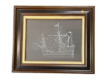 VINTAGE 1976 STERLING SILVER FRANKLIN MINT