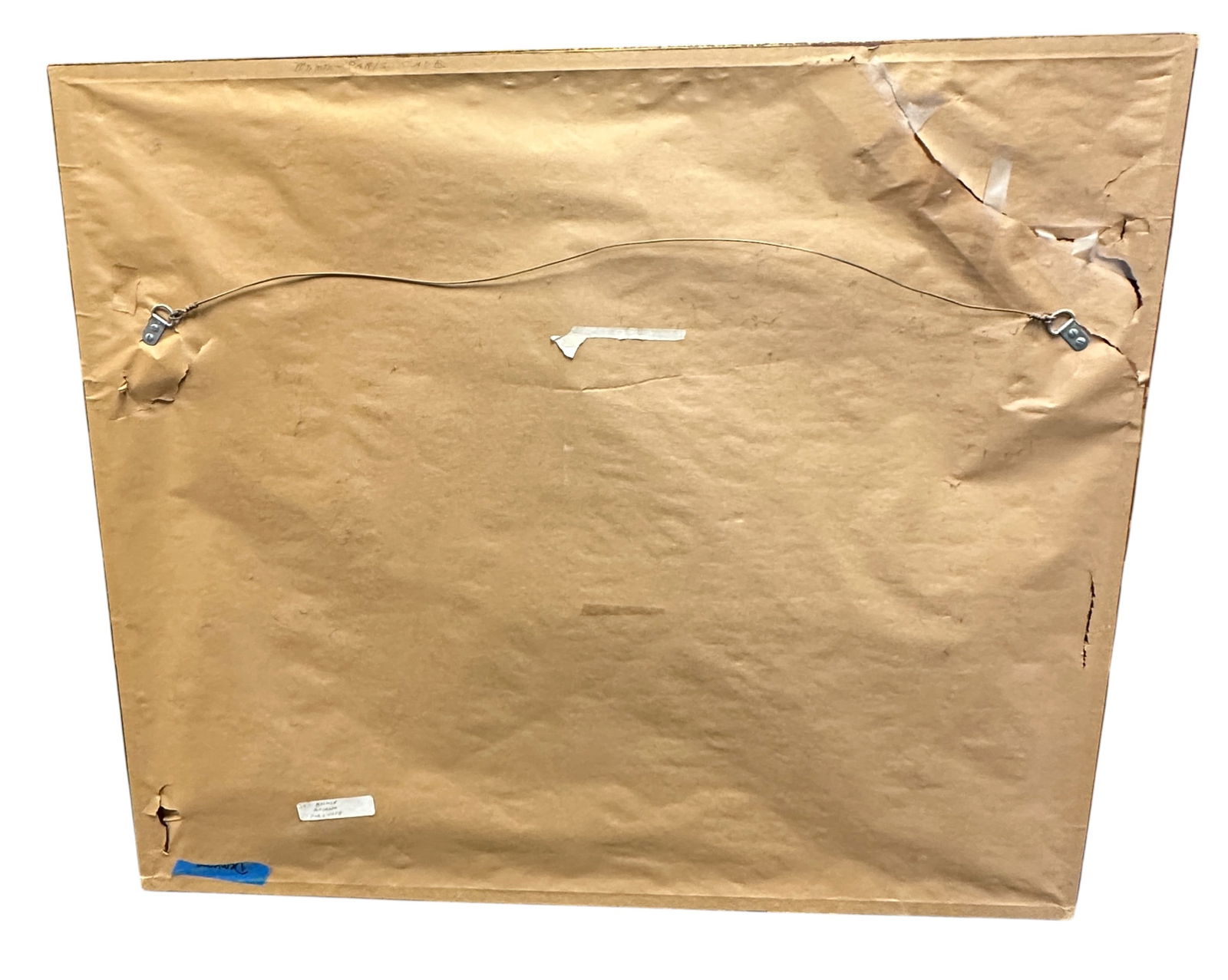 ISAAC MAIMON PARIS CAFE SIGNED LTD SERIGRAPH - 6