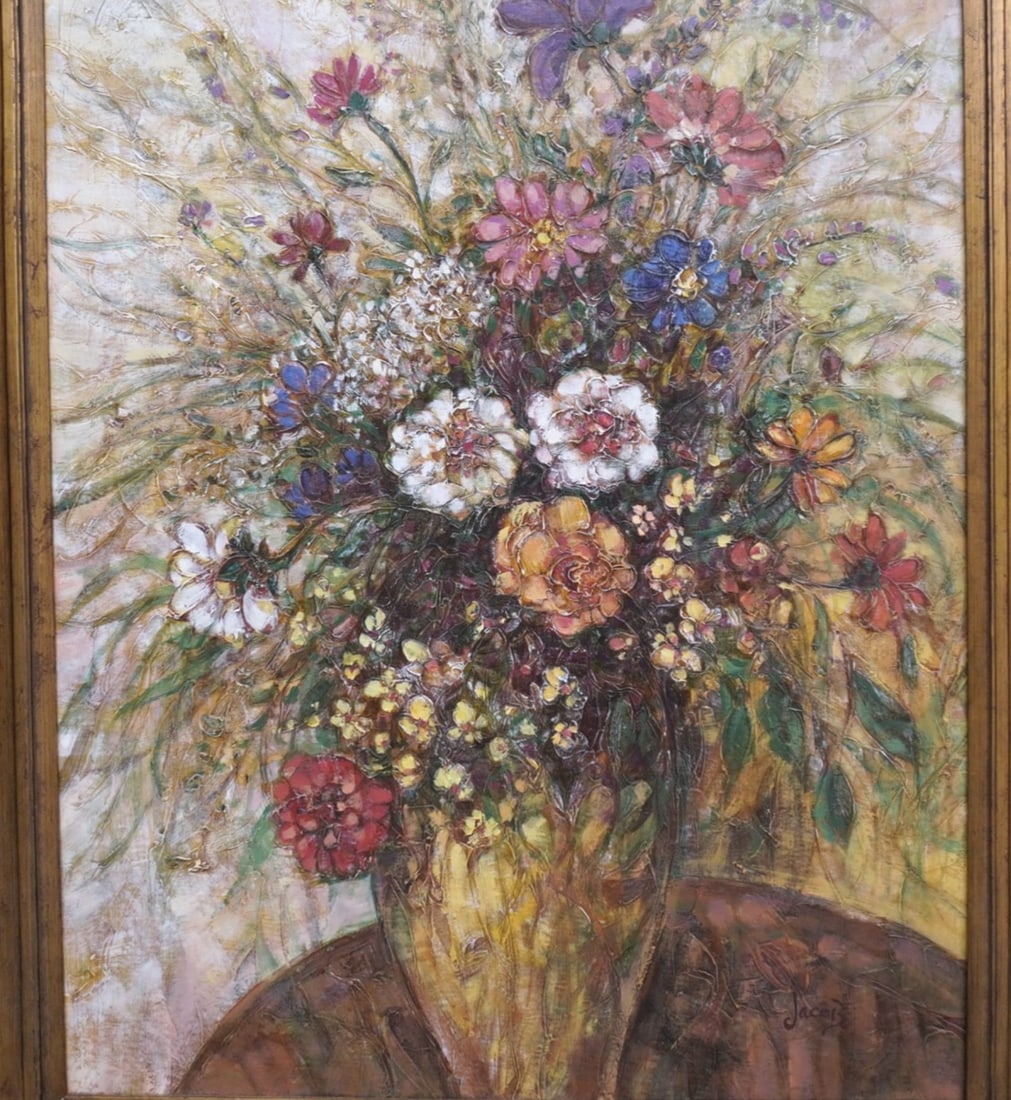 HAND KNOTTED PERSIAN SAROUK RUNNER - 2