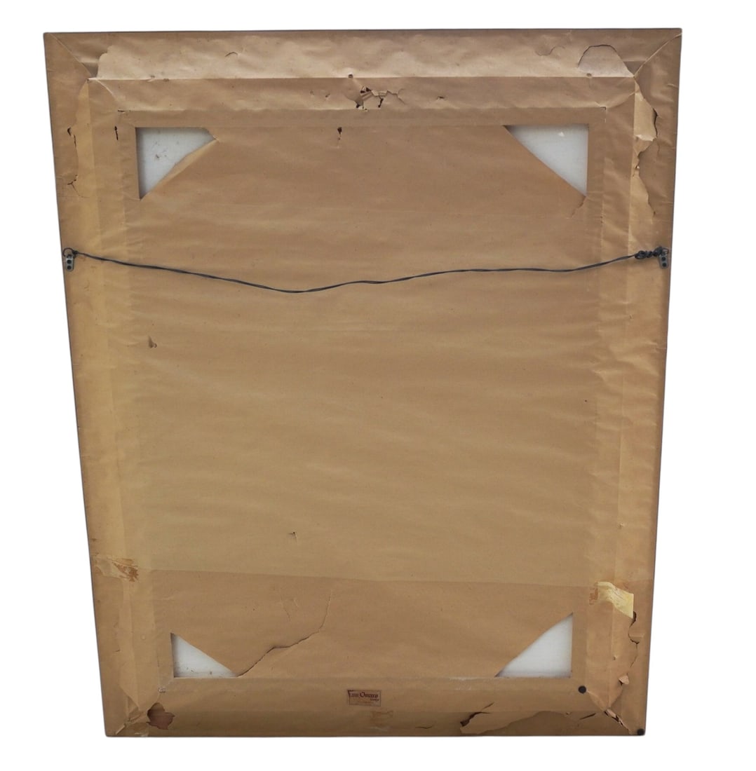 HAND KNOTTED PERSIAN SAROUK RUNNER - 4