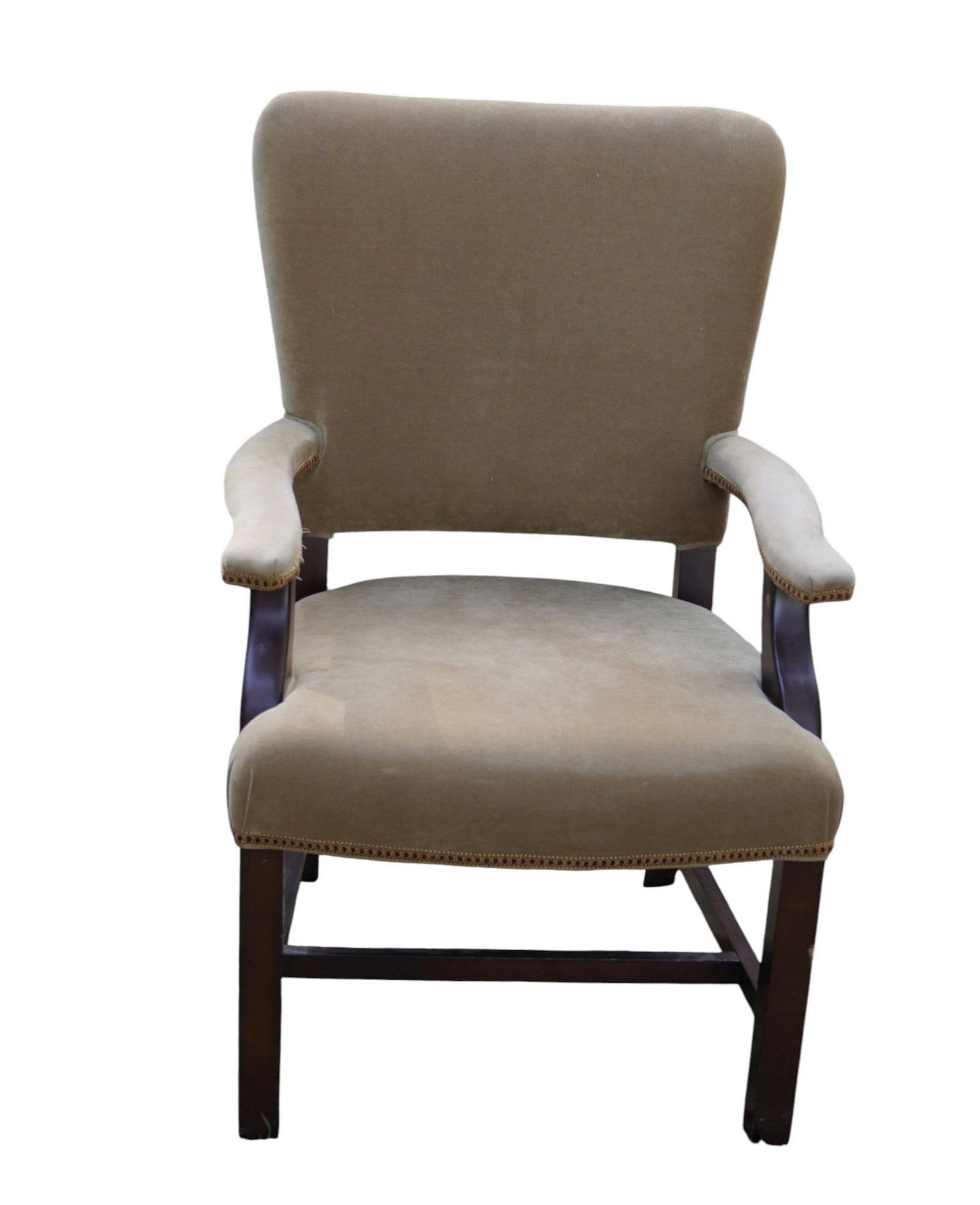 MICHAEL THOMAS ACCENT SIDE CHAIR - 3