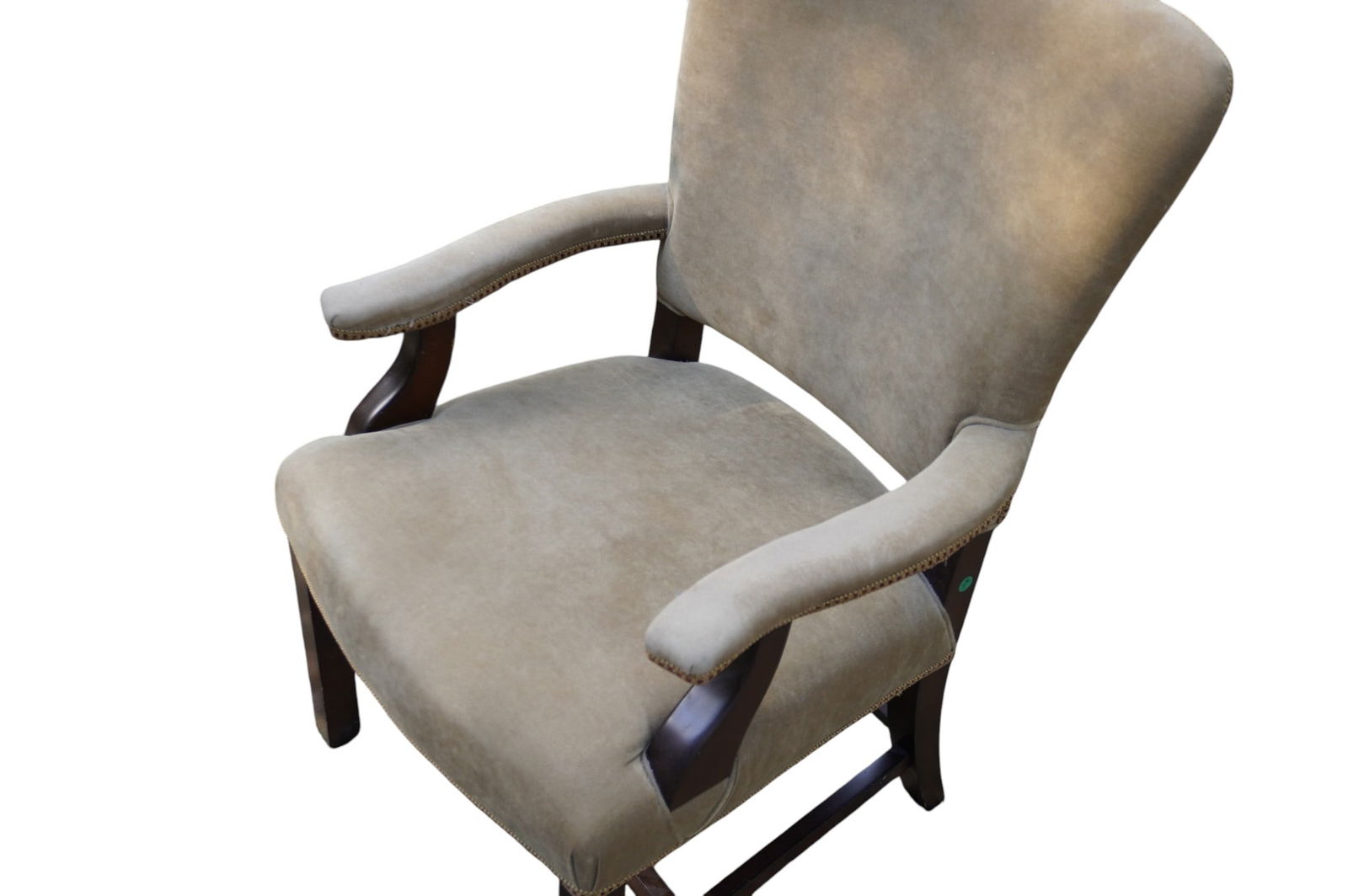 MICHAEL THOMAS ACCENT SIDE CHAIR - 5