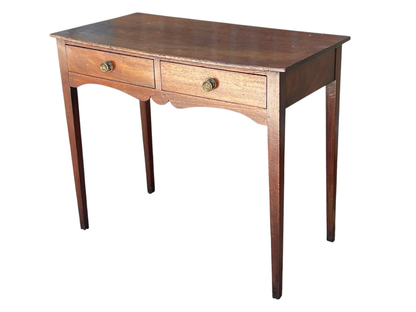SOUTHERN FEDERAL TWO DRAWER SERVER (1 of 3)