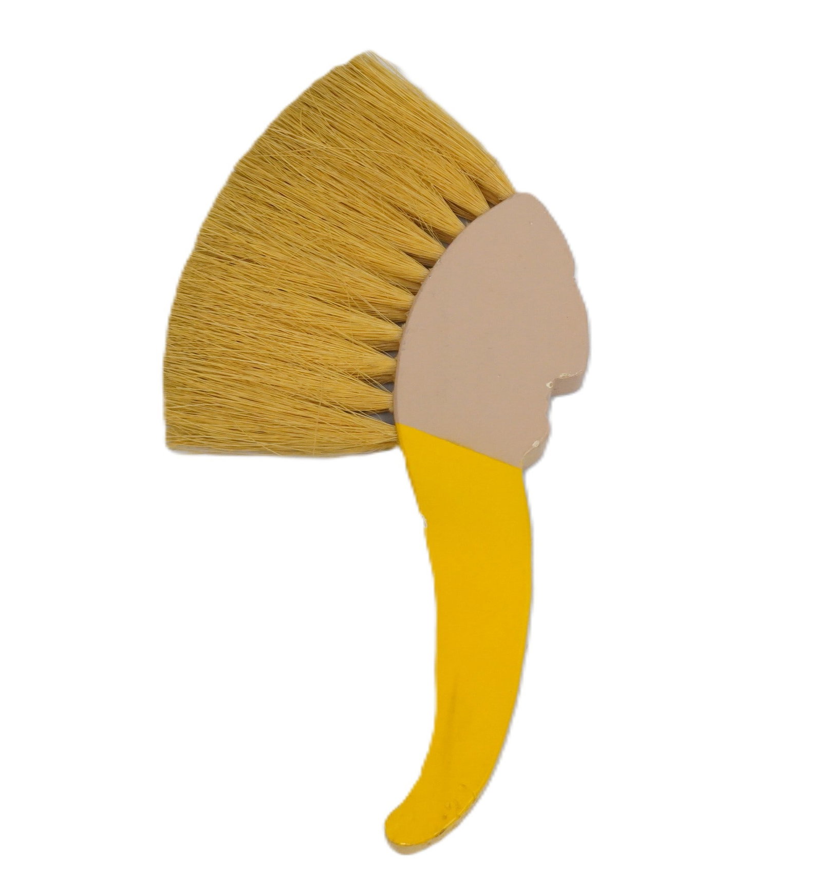 VINTAGE HAT BRUSH - 3