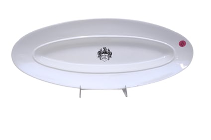HOTEL MURAT #33 BON APPETIT SERVING PLATTER