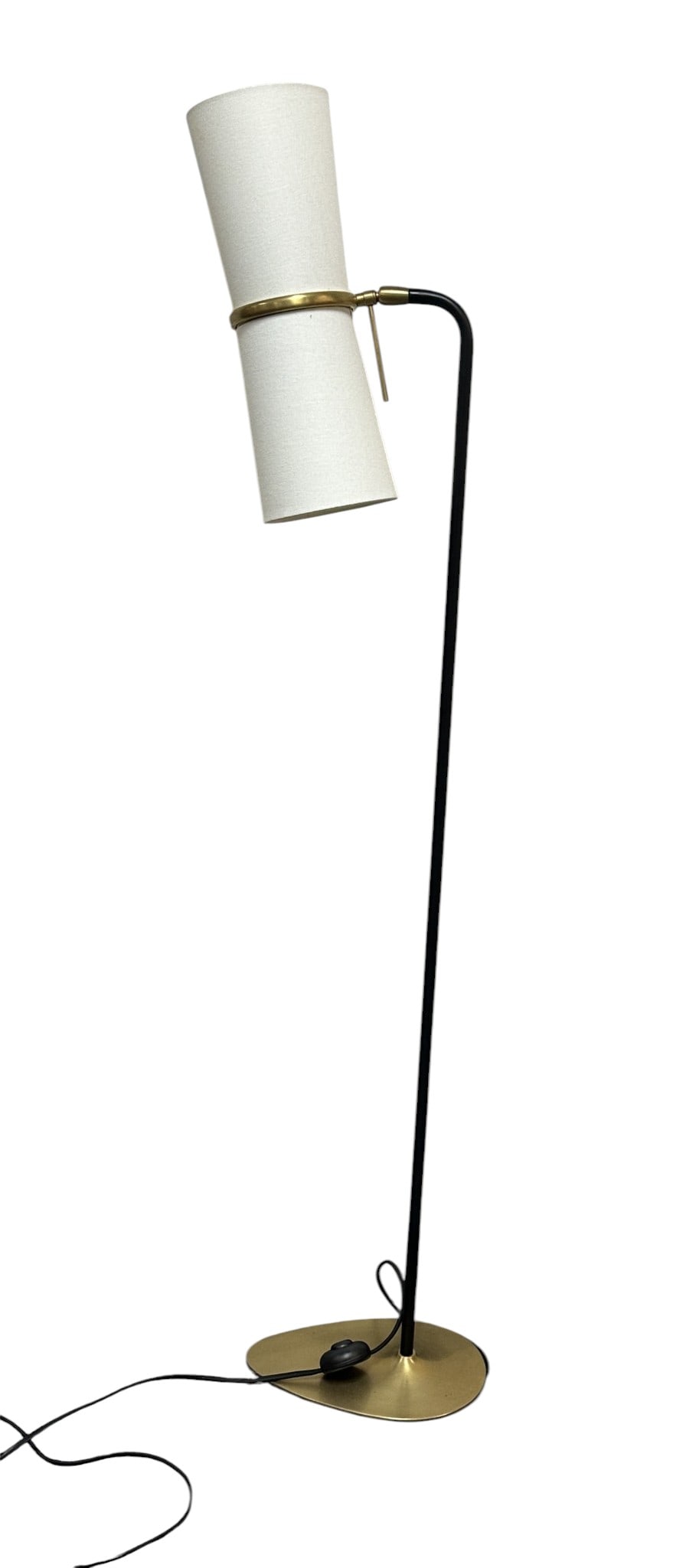 VISUAL COMFORT AERIN CLARKSON FLOOR LAMP (1 of 4)