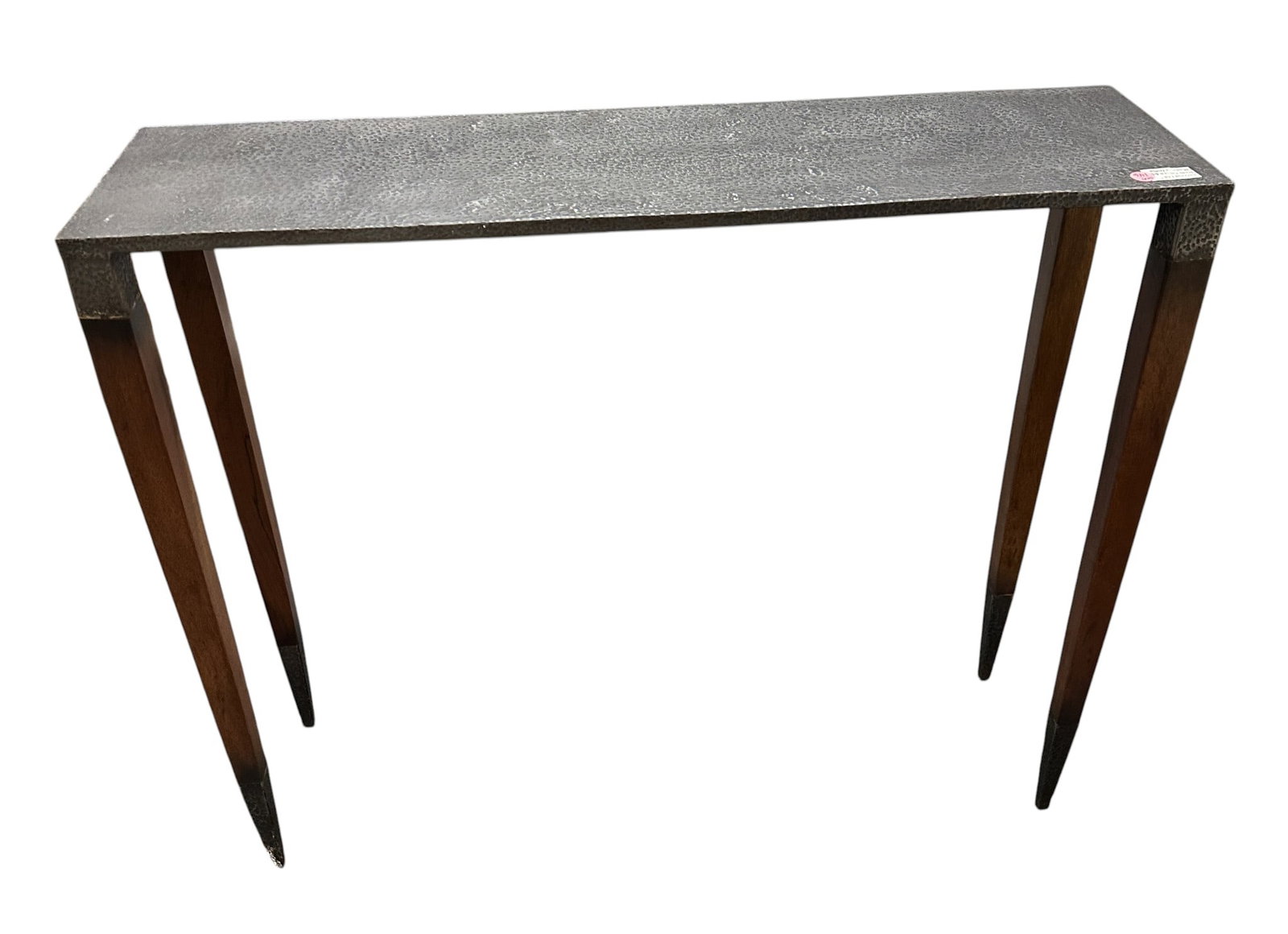 SARREID BURNFORD CONSOLE TABLE - 2