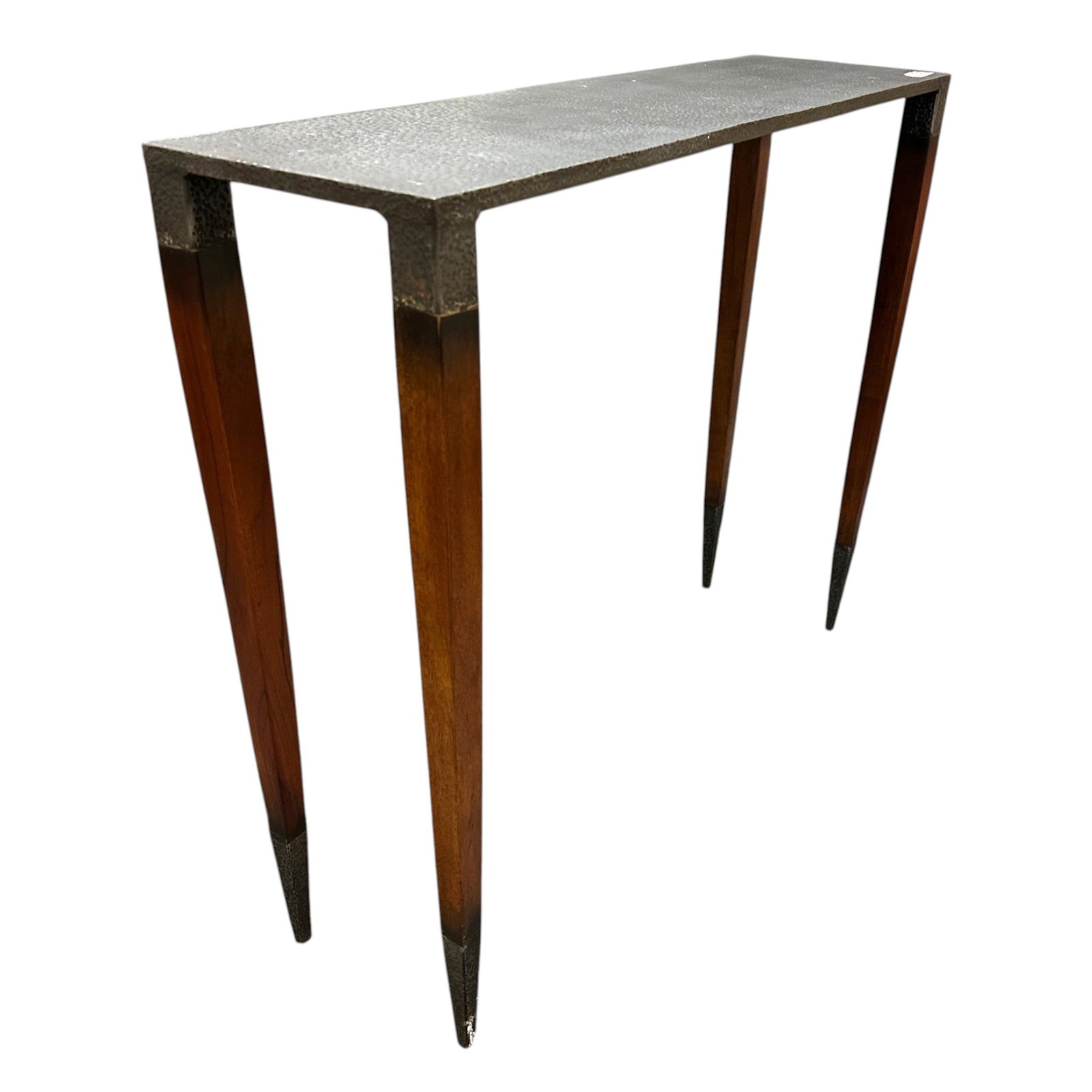 SARREID BURNFORD CONSOLE TABLE - 4