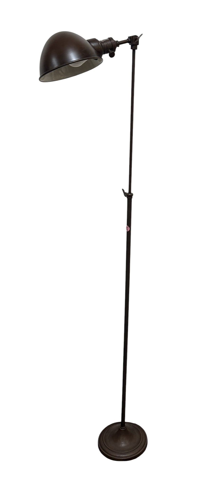 VISUAL COMFORT OLD PHARMACY FLOOR LAMP (1 of 2)