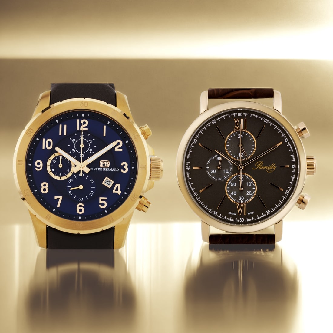 Pierre bernard watch price top