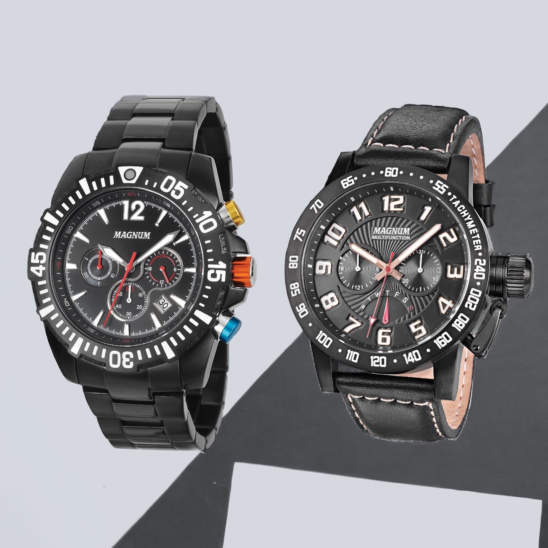 Magnum Granite & Dean: Dynamic Duo (1 of 1)