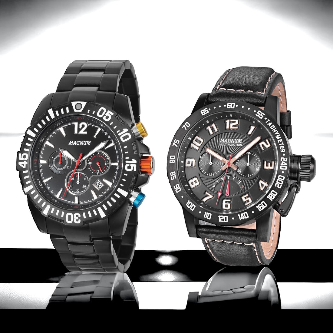 Magnum Granite & Magnum Dean: Bold Design (1 of 1)