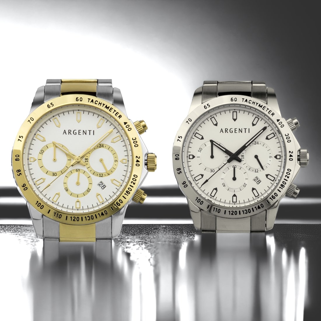 Argenti Men's Collector Set (1 of 1)