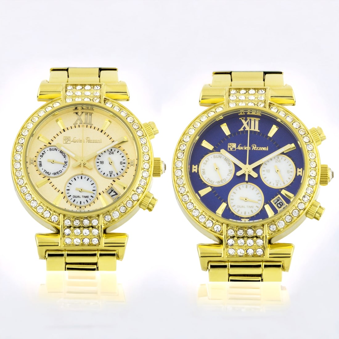 Dazzling Lucien Pezzoni Ladies Collector Set (1 of 1)