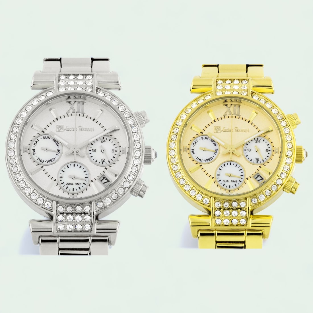 Lucien Pezzoni Luxury Crystal Watches (1 of 1)