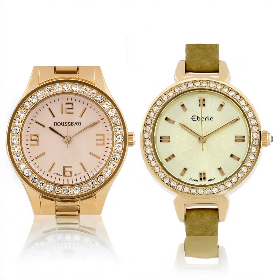 Rousseau & Eberle Classic Sophistication (1 of 1)