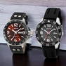 Magnum Professor & Bull: Versatile Watches