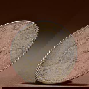 Chinese silver coins: Chinese silver coins