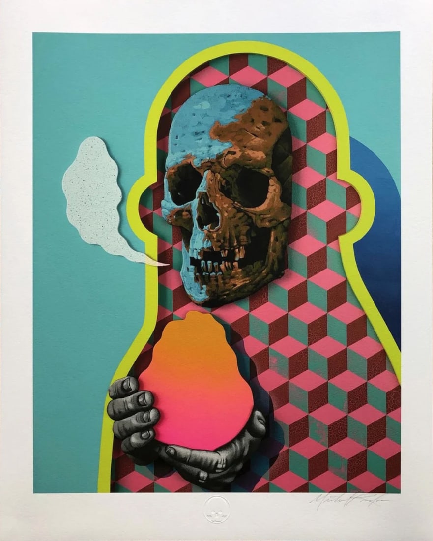 MICHAEL REEDER ORACLE, 2020 (1 of 1)