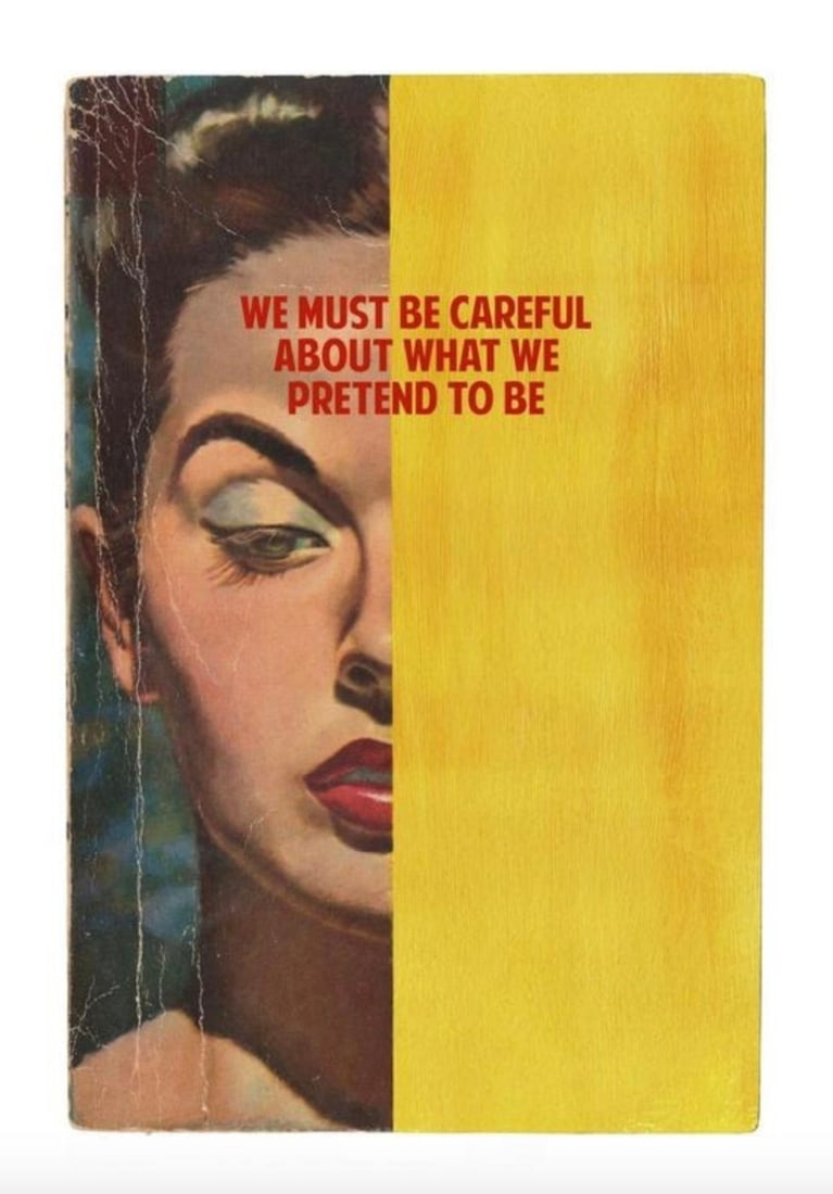 THE CONNOR BROTHERS WE MUST BE CAREFUL, 2015 (1 of 1)