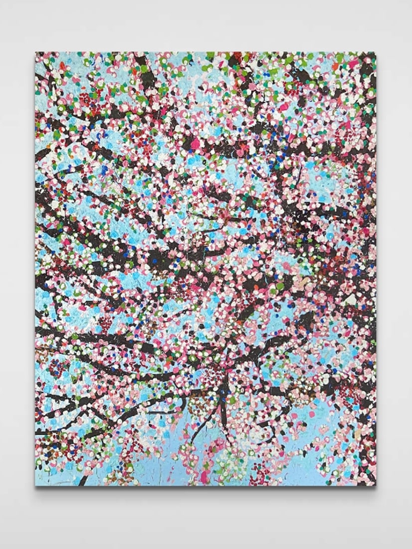 Damien Hirst   H9-7 Loyalty, 2021 (1 of 3)